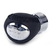 5 Gang Schaltknauf Schalthebel Knopf Für Mazda 3 5 6 323 626 RX-8 MPV Ersatz