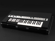 Yamaha YC-10 Vintage Combo Organ 1969 49 Key Japan w/ Legs Case Volume Pedal