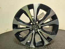 LEXUS NX SERIES Alloy Wheel 18" Inch 5x114.3 Offset ET35 7.5J 2021-2025 00206420
