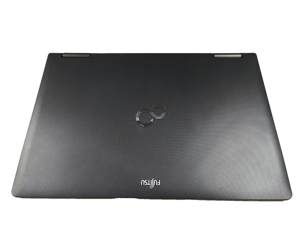 Fujitsu Lifebook E751 Notebook Laptop I5-2520M RS-232 8 GB RAM 128 GB SSD Win10 - Immagine 3 di 4