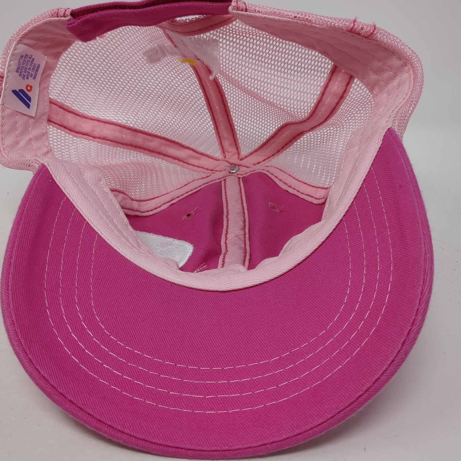 Innvictis Simplot Grower Solutions Strapback Truc… - image 7