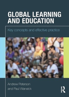 Peterson - Global Learning and Education   Key concepts and effective  - X555z