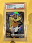 2024 Bowman's Best - Paul Skenes #53 Refractor (RC)