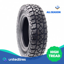 Driven Once Lt 22575r16 Kumho Road Venture Mt51 115112q - 1832