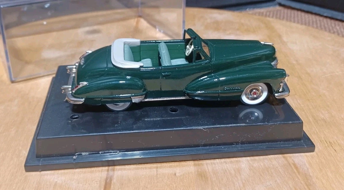 Brooklin 1:43 Diecast Cars for sale | eBay