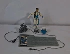 G.I. Joe ARAH 1989 Countdown 100% complete W/ File Card