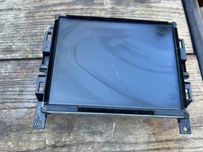 ✅ 2015-2017 CHRYSLER 200 NAVIGATION GPS RADIO MP3 SCREEN VP3 NAQ 68190256AB C S