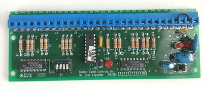 Interlogix  NX-216E Zone Expanders For Networx