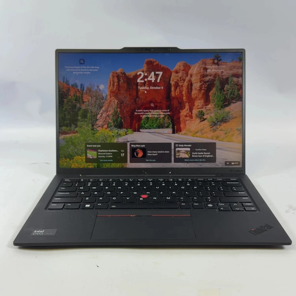 25+ Lenovo ThinkPad X1 PC Laptops & Netbooks for sale | Updated