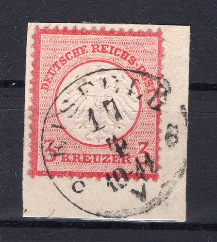 DR-Pettorale 9 EISFELD Gest. (EA0682)