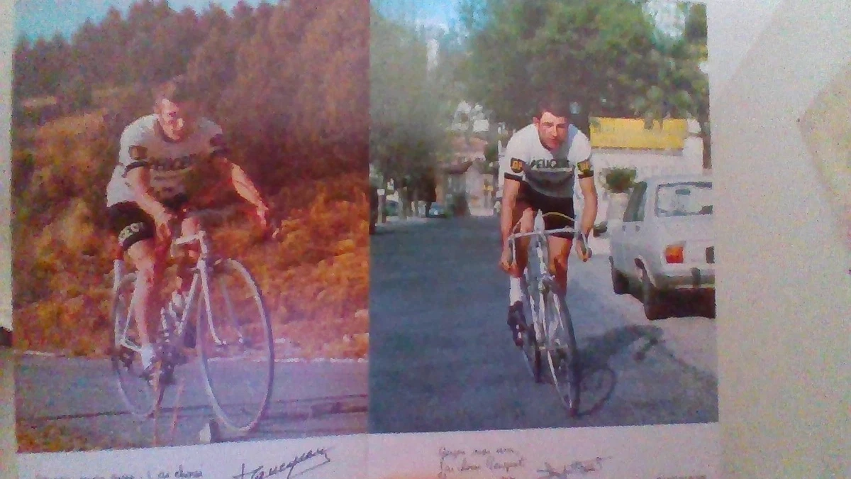 Lot Complet De Cartes Postales TOTAL ENERGIE Tour De France 2025 - Collection Vélo