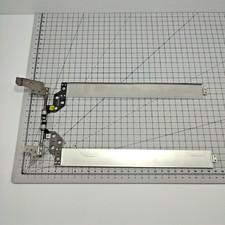 Lenovo 17ITL6 Kit Charnieres Ecran LCD Hinges L R Gauche Droite AM21N000200