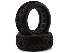JConcepts Ellipse 2.2" 4WD Front Buggy Tires 2