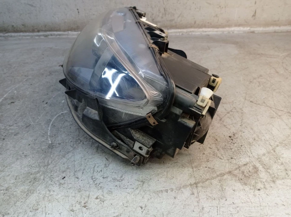 Scheinwerfer Xenon links für MAZDA 6 STATION WAGON (GY) 2.0 F014003906 - Bild 4 von 4