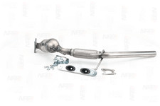 Katalysator für SEAT VW IBIZA V POLO VI