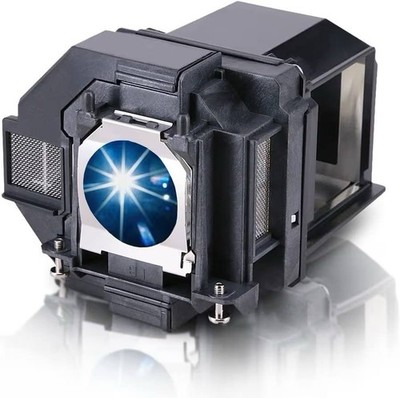 EWO'S Lamp with Housing Eco Power Saving Matrix Light Control Energy Saving