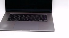 Apple MacBook Pro A2141 16 Core i9 32GB 1TB Gray 2019