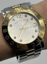 Women’s  Marc Jacob’s Wrist Watch - Reloj de Mujer  marca Marc Jacob’s