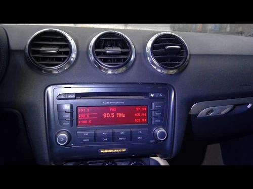 Módulo de control Comfort compatible con 08-11 Audi TT 8J0959433A - Imagen 9 de 12