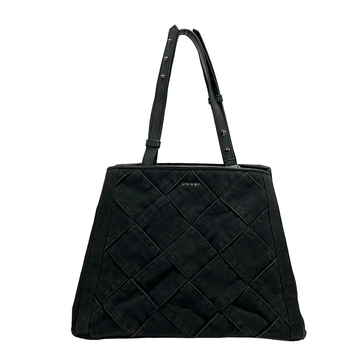 Diesel Denim Exterior Bags & Handbags for Women for sale - eBay