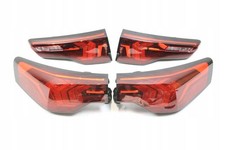 BMW X2 U10 2024 Rückleuchten Heckleuchten Satz Set 9448809 ANZ14346