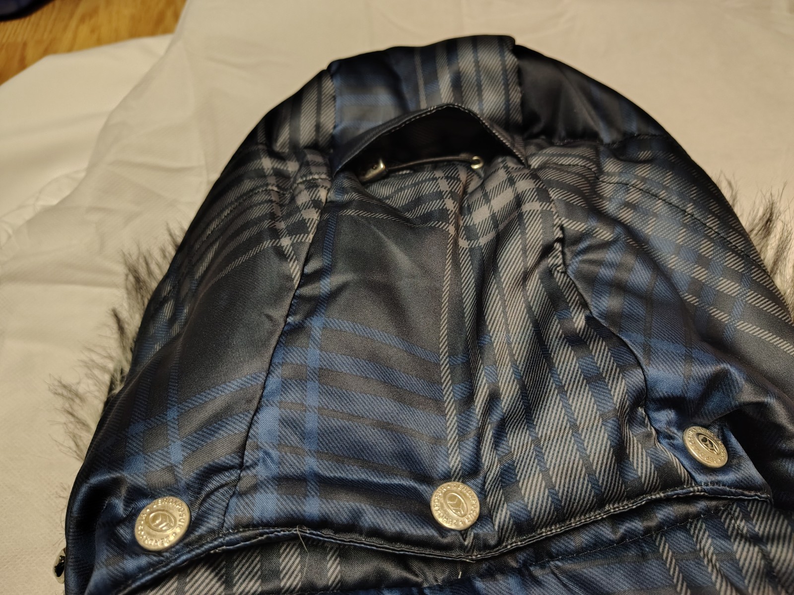 Women's Medium Zero Exposure Down Jacket - image 7