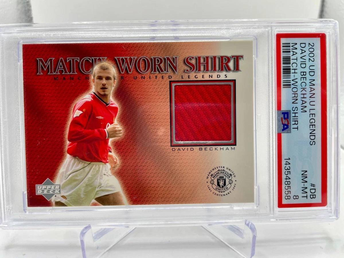 David Beckham products for sale | eBay