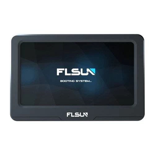FLSUN Speeder Pad 7" Touchscreen 3D-Drucker-Pad mit Klipper-Firmware EU