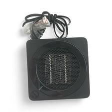 Personal Mini Electric Ceramic Space Heater Small Portable 500W for Room Desktop