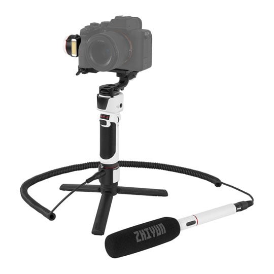 Zhiyun Crane M3 Pro C020116gp - Image 3