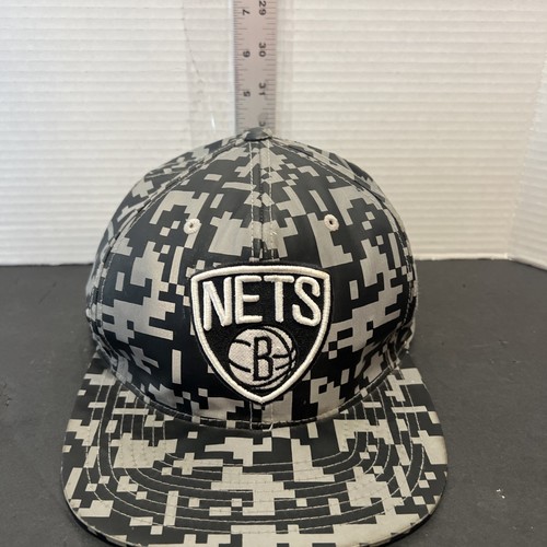 Brooklyn Nets Hat