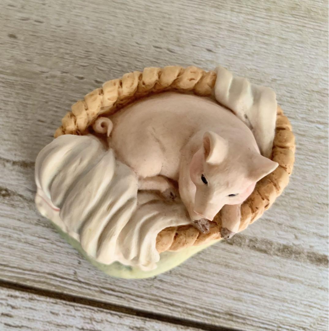 YOCK-YOCK in Clothes Basket ピーターラビット Yock-Yock In Clothes Basket Peter Rabbit | eBay