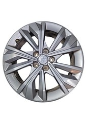 FELGE RIM Peugeot 508 SW (F4/FC/FJ/FR) 9814117977 #122582112
