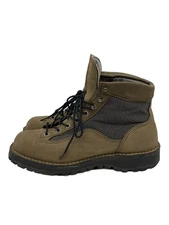 Danner Trekking Boots/Us8.5/Khk/38900X 12212