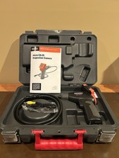Flexible Inspection Camera RIDGID Micro CA-25 Inspection Camera w/ LED Lights