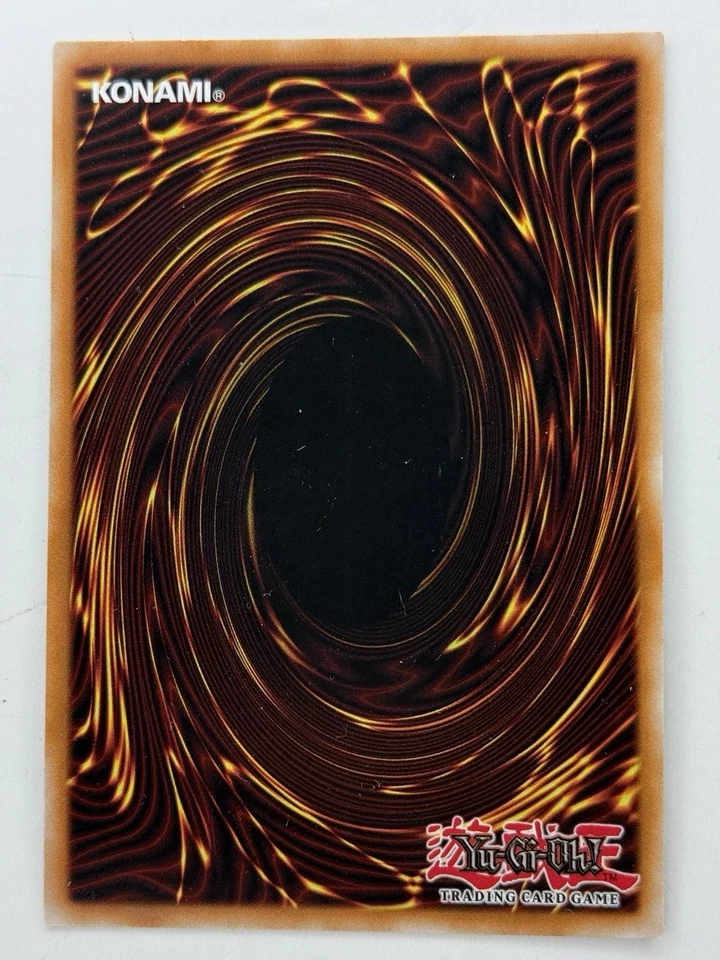 Vintage Yugioh Dark Magician DPYG-EN001 Rare 1st Edition NM TCG Card - Image 2 of 4