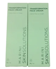 Jan Marini Transformation Face Cream 28 g / 1 oz [2 Pack]*NIB New Packaging
