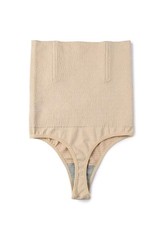 Women Tummy Control Shapewear High Waist Body Shaper Knickers Panties XL - 2XL