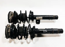 07-13 BMW E90 E92 328xi 335xi Front Left & Right Passenger & Driver Shock Strut