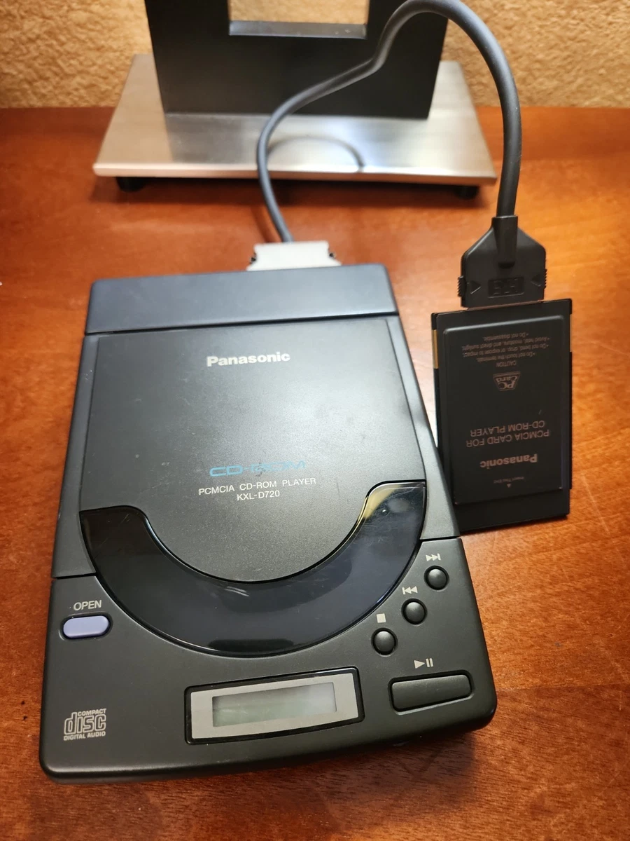その他 Panasonic kxl-800an Panasonic PCMCIA CD, DVD & Blu-ray Drives for sale | eBay