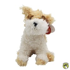 Ty Beanie Babies Scrappy the Dog 401024