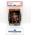 1988 Fleer Scottie Pippen #20 PSA 6 Rookie Card Chicago Bulls