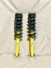 2021-2025 Ford Bronco Badlands Sasquatch Shocks Front L/R OEM NEW TAKE OFF