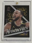 2025 Topps Signature Stephen Curry Base (RAW)