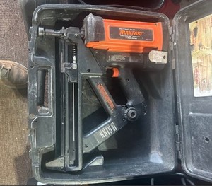 Trackfast Nail Guns TF1100