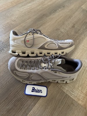 Size 10 - FKA twigs x ON Cloud X Desert