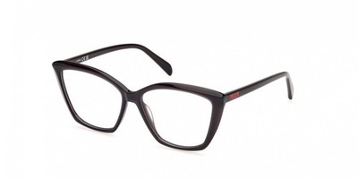 Pucci Brille EP5248 black 55/14/140 Damen