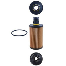 Ölfilter KNECHT OX 1338D LAND ROVER RANGE ROVER IV (L405) 3 2020-2021