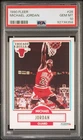 1990-91 PSA 10 Fleer Michael Jordan #26 Gem Mint Chicago Bulls HOF🔥📈