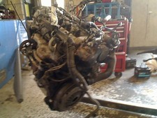 Moteur Opel COMBO
